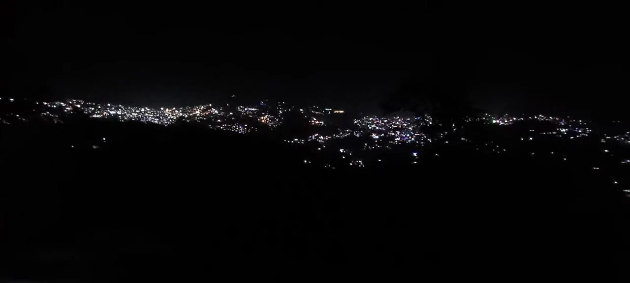 Tree House By The City Escape Shimla