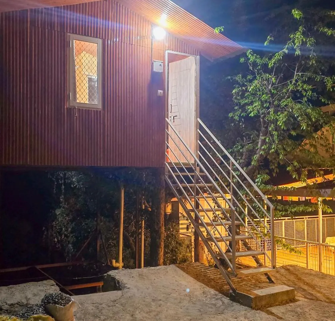 Chalet Tree House By The City Escape Shimla