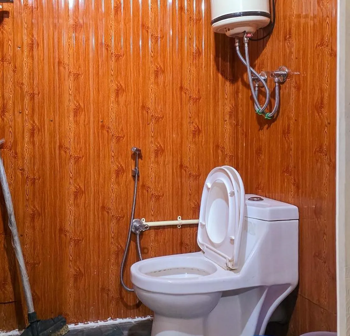 Chalet Tree House By The City Escape Shimla
