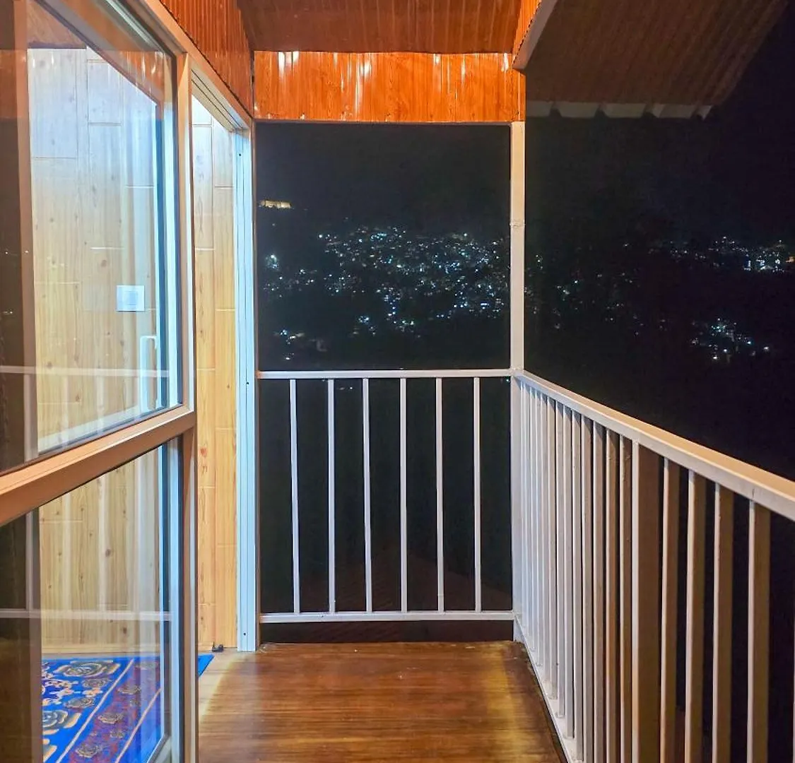 Tree House By The City Escape Shimla 0*,  India